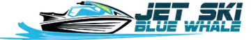 Blue Whale Jet Ski
